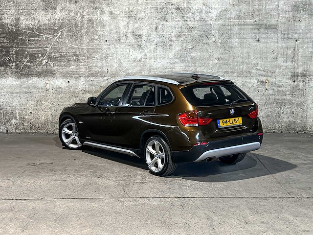 Bmw x1 sdrive18i executive 150pk 2010 (origineel-nl), 94-llb-1 - afbeelding 7 van  42