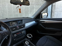 Bmw x1 sdrive18i executive 150pk 2010 (origineel-nl), 94-llb-1 - afbeelding 11 van  42