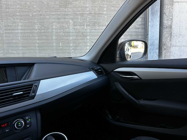 Bmw x1 sdrive18i executive 150pk 2010 (origineel-nl), 94-llb-1 - afbeelding 18 van  42