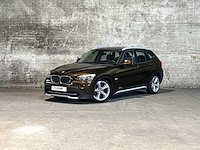 Bmw x1 sdrive18i executive 150pk 2010 (origineel-nl), 94-llb-1 - afbeelding 12 van  42