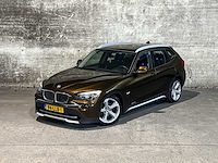 Bmw x1 sdrive18i executive 150pk 2010 (origineel-nl), 94-llb-1 - afbeelding 26 van  42