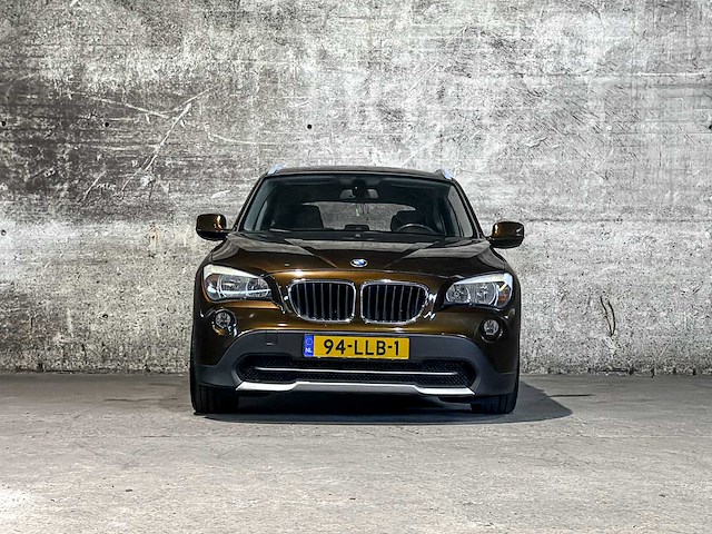 Bmw x1 sdrive18i executive 150pk 2010 (origineel-nl), 94-llb-1 - afbeelding 33 van  42