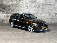 Bmw x1 sdrive18i executive 150pk 2010 (origineel-nl), 94-llb-1 - afbeelding 41 van  42