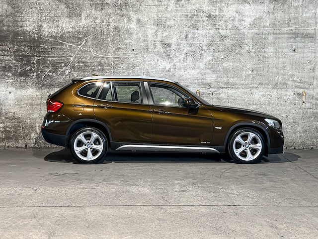 Bmw x1 sdrive18i executive 150pk 2010 (origineel-nl), 94-llb-1 - afbeelding 42 van  42