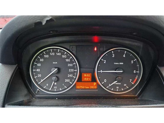 Bmw x1 sdrive18i executive; 2-kts-22 - afbeelding 6 van  13