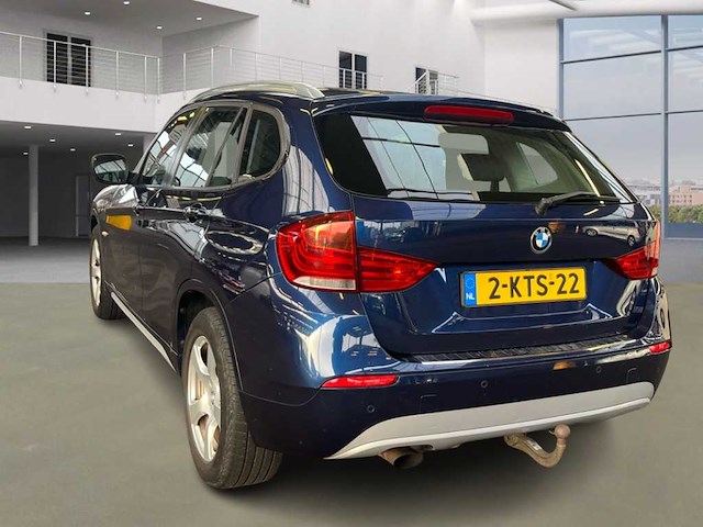 Bmw x1 sdrive18i executive; 2-kts-22 - afbeelding 13 van  13