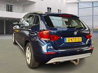 Bmw x1 sdrive18i executive; 2-kts-22 - afbeelding 13 van  13