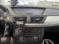 Bmw x1 sdrive18i executive; 2-kts-22 - afbeelding 4 van  16