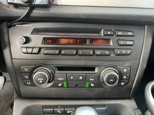 Bmw x1 sdrive18i executive; 2-kts-22 - afbeelding 5 van  16