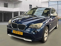 Bmw x1 sdrive18i executive; 2-kts-22 - afbeelding 1 van  16