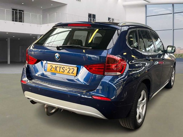Bmw x1 sdrive18i executive; 2-kts-22 - afbeelding 9 van  16