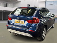Bmw x1 sdrive18i executive; 2-kts-22 - afbeelding 9 van  16