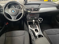 Bmw x1 sdrive18i executive; 2-kts-22 - afbeelding 16 van  16