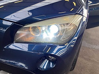 Bmw x1 sdrive18i executive; 2-kts-22 - afbeelding 12 van  16
