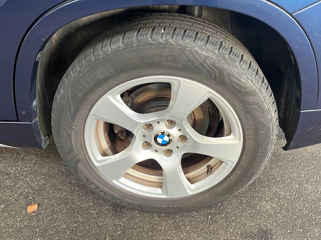 Bmw x1 sdrive18i executive; 2-kts-22 - afbeelding 13 van  16