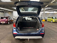 Bmw x1 sdrive18i executive; 2-kts-22 - afbeelding 14 van  16