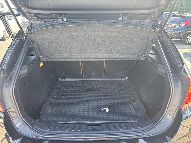 Bmw x1 sdrive18i executive 2010 | 85-nbn-2 - afbeelding 5 van  11