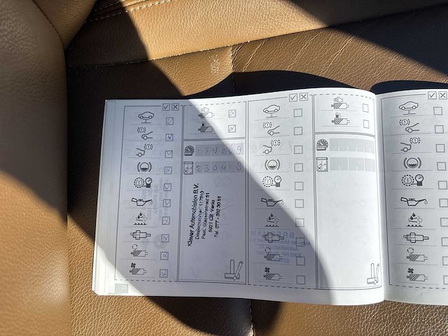 Bmw x1 sdrive18i executive 2010 | 85-nbn-2 - afbeelding 6 van  11