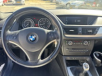 Bmw x1 sdrive18i executive 2010 | 85-nbn-2 - afbeelding 7 van  11