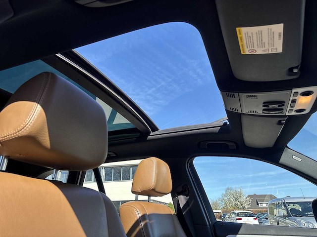 Bmw x1 sdrive18i executive 2010 | 85-nbn-2 - afbeelding 11 van  11