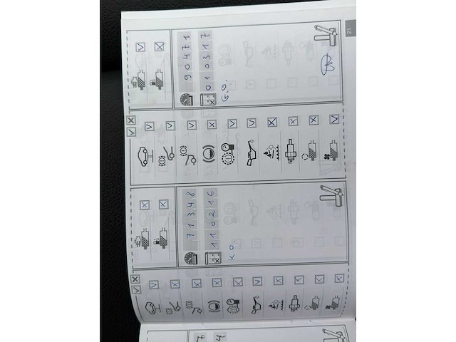 Bmw x1 sdrive18i executive 2011 | j-169-bd iaw - afbeelding 2 van  23