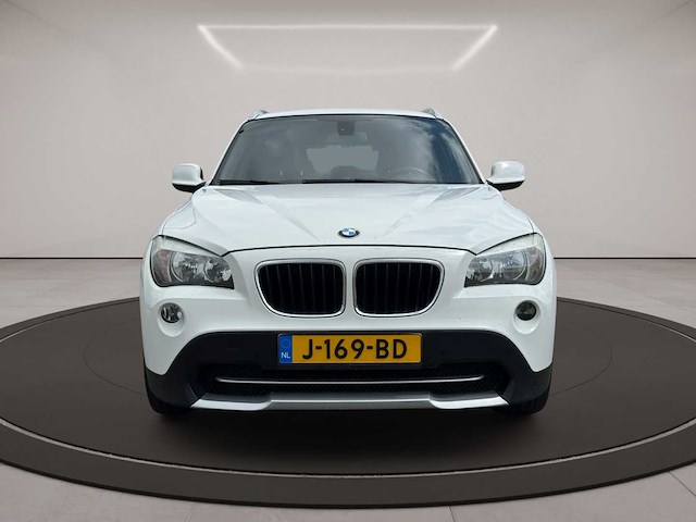 Bmw x1 sdrive18i executive 2011 | j-169-bd iaw - afbeelding 22 van  23