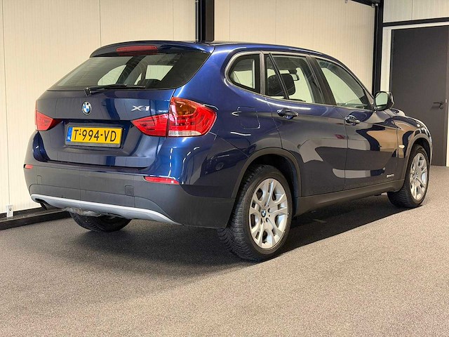 Bmw x1 sdrive18i executive 2011 | t-994-vd iaw - afbeelding 2 van  20