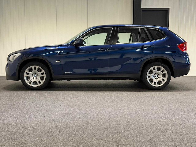 Bmw x1 sdrive18i executive 2011 | t-994-vd iaw - afbeelding 4 van  20
