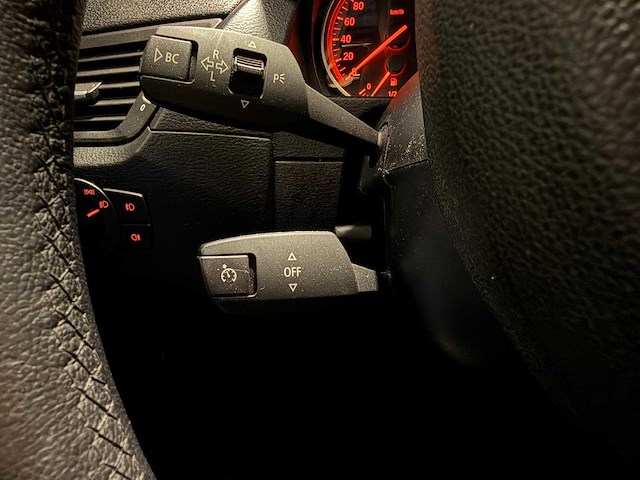 Bmw x1 sdrive18i executive 2011 | t-994-vd iaw - afbeelding 5 van  20