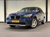 Bmw x1 sdrive18i executive 2011 | t-994-vd iaw