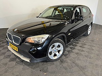 Bmw x1 sdrive18i executive, 98-lfv-8 - afbeelding 1 van  10
