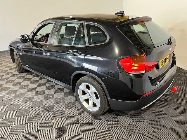 Bmw x1 sdrive18i executive, 98-lfv-8 - afbeelding 7 van  10