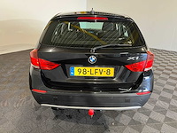 Bmw x1 sdrive18i executive, 98-lfv-8 - afbeelding 8 van  10