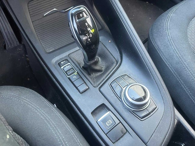 Bmw x1 sdrive18i executive automaat* rh-008-j - afbeelding 4 van  20