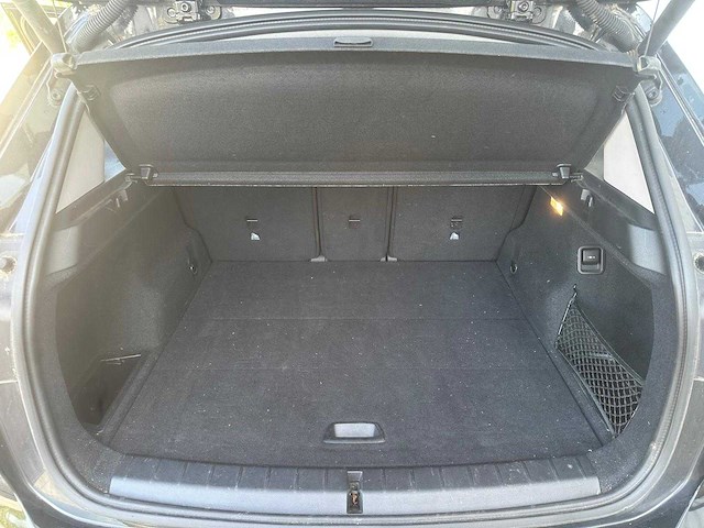 Bmw x1 sdrive18i executive automaat* rh-008-j - afbeelding 5 van  20