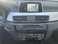 Bmw x1 sdrive18i executive automaat* rh-008-j - afbeelding 9 van  20
