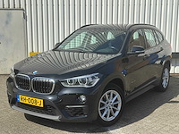 Bmw x1 sdrive18i executive automaat* rh-008-j