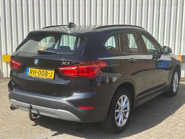Bmw x1 sdrive18i executive automaat* rh-008-j - afbeelding 12 van  20