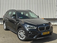 Bmw x1 sdrive18i executive automaat* rh-008-j - afbeelding 14 van  20