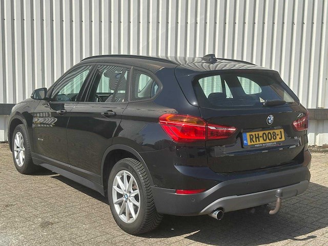 Bmw x1 sdrive18i executive automaat* rh-008-j - afbeelding 15 van  20