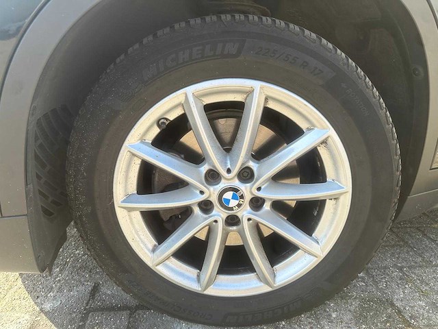 Bmw x1 sdrive18i executive automaat* rh-008-j - afbeelding 16 van  20