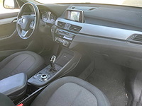 Bmw x1 sdrive18i executive automaat* rh-008-j - afbeelding 19 van  20