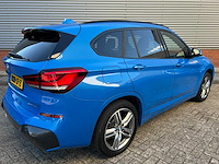 Bmw x1 sdrive18i executive edition automaat; hxb-17-z - afbeelding 2 van  19