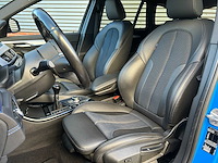 Bmw x1 sdrive18i executive edition automaat; hxb-17-z - afbeelding 4 van  19