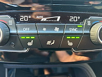 Bmw x1 sdrive18i executive edition automaat; hxb-17-z - afbeelding 9 van  19