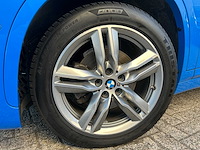 Bmw x1 sdrive18i executive edition automaat; hxb-17-z - afbeelding 13 van  19