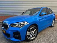 Bmw x1 sdrive18i executive edition automaat; hxb-17-z - afbeelding 1 van  19