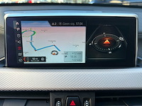 Bmw x1 sdrive18i executive edition automaat; hxb-17-z - afbeelding 18 van  19