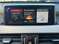 Bmw x1 sdrive18i executive edition automaat; hxb-17-z - afbeelding 6 van  19