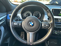 Bmw x1 sdrive18i executive edition automaat; hxb-17-z - afbeelding 16 van  19